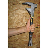 Stanley Demolition Bars,Universal Wrecking Tool 55-099