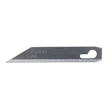 Stanley Utility Blade,1-Pt. Single Edge,2-9/16In 11-041