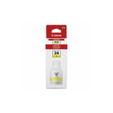 Canon® 4423c001 (gi-26) Ink, 14,000 Page-Yield, Yellow 4423C001