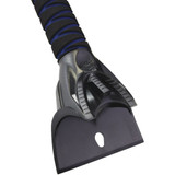 Hopkins SubZero Power-Force 34 In. to 44 In. Pivoting Snowbrush 13060 593216