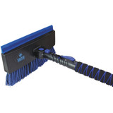 Hopkins SubZero Power-Force 35 In. to 54 In. Telescopic Snowbrush 14454 573564