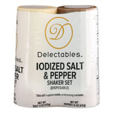 Delectables® DISPENSER,SALT/PEPPER SUG60359