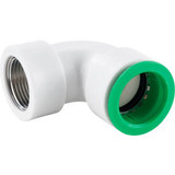 Global Industrial Replacement Elbow Drain Connector For Outdoor Drinking Fountai