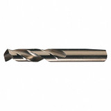 Cleveland Screw Machine Drill,3.70mm,Cobalt C14823