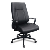CHAIR,EXEC,TEMPURPEDIC