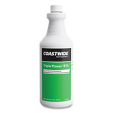 Coastwide Professional™ DEGREASER,TRPL,.95L,6/CT CW023RU32-A