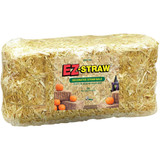 EZ-Straw 0.8 Cu. Ft. Decorative Straw Bale MLEZDECO5