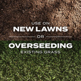 Turf Builder 16# Rpd Tf Grass Seed 18228 760411