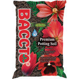 Baccto 25 Lb. Indoor & Outdoor Potting Soil 1225P