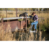 The Muck Boot Company Wetland Men's Waterproof Hunting Boot, Size 11