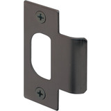 Defender Security Bronze Door Jamb T-Strike E 2568