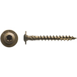 Big Timber #14 x 2 In. Structure Screw (100 Ct., 1 Lb.) CTX142-100
