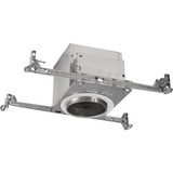 Halo Air-Tite 4 In. New Construction IC Rated LED Recessed Light Fixture