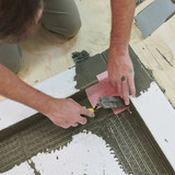 M-D Building Products PROVA Mat Inside Corner (2-Piece) 80223 100586