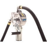 GPI Rotary Hand Pump 123000-06