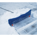 Marshalltown Avalanche 19 Ft. Aluminum Snow Roof Rake