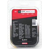 PowerCut 16-in Replacement Chain E60 704630