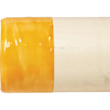 Oatey 16 Oz. Orange Lava One-Stop Hot Cut-In CPVC Cement 32167 401673