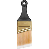 Wooster Little Dipper 2 In. Angle Sash Short Handle Paint Brush