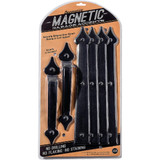 ACP Garage Door Accent Kit (6 Count) 410-07 100369