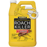 Harris 1 Gal. Ready To Use Trigger Spray Roach Killer HRS-128