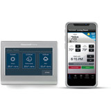 Honeywell Home Wifi Tchscrn Smrt T-Stat RTH9585WF1004 401223
