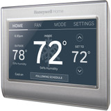 Honeywell Home Wifi Tchscrn Smrt T-Stat RTH9585WF1004 401223