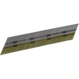 Senco 15-Gauge Bright 34 Degree Angled Finish Nail, 2-1/4 In. (4000 Ct.)