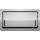 Smart Vent 8 In. x 16 In. Flood Protection Foundation Vent 1540-520 100222