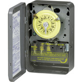 Intermatic 125V 40A 4000W DPST Timer T103D89