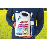 TOMCAT 1 Gal. Ready-To-Use Deer Repellent with Comfort Wand