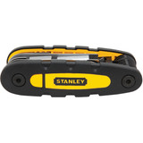 Stanley 14-In-1 Black & Yellow Multi-Tool