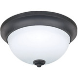 New Yorker 2blb Orb Ceiling Fixture IFM256A13ORB