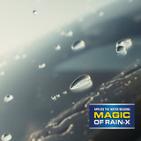 Rain-X Latitude 17 In. Wiper Blade 5079283-2 575746