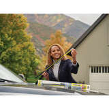 Rain-X Latitude 17 In. Wiper Blade 5079283-2 575746