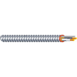 Southwire 50 Ft. 12/2 AC Armored Cable Electrical Wire