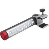 GrillPro 10-LED 10 In. Grill Light 50938 800098