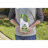 Scotts MossEx 3-in-1 32 Oz. Ready To Spray Moss Killer 3300210 701432