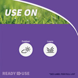 Bonide Weed Beater Complete 10 Lb. Ready To Use Granules Weed Killer 60476 703852