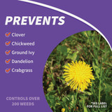 Bonide Weed Beater Complete 10 Lb. Ready To Use Granules Weed Killer 60476 703852