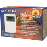 Easy Heat 120V or 240V Thermostat FG