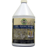 TreWax 1 Gal. Gold Label Wax Finish 887171968