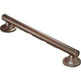 Moen 24" Designer Grab Bar LR8724D1GOWB