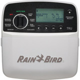 Rain Bird Simple Set 6-Station Indoor Plug-In Irrigation Sprinkler Timer