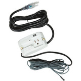 Easy Heat 1200W Roof De-Icing Heating Cable Control RS2