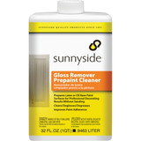 Sunnyside 1 Quart Solvent-Based Gloss Remover 72232