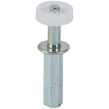 National Hardware Folding Door Guide Roller N344-911 206422