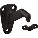 National Gallery Series Oil Rubbed Bronze Handrail Bracket N330720