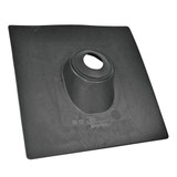 Oatey No-Calk 3 In. Thermoplastic Kentucky Code Roof Pipe Flashing 11889