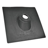 Oatey No-Calk 2 In. Thermoplastic Kentucky Code Roof Pipe Flashing 11888